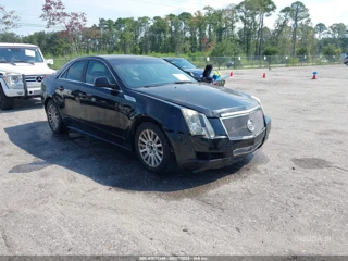 CADILLAC CADILLAC CTS STANDARD