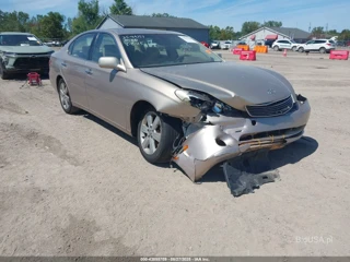 LEXUS LEXUS ES 330