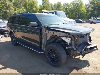 FORD FORD EXPEDITION XLT MAX