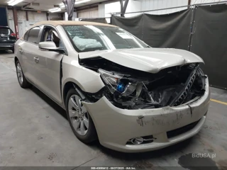 BUICK BUICK LACROSSE PREMIUM 1 GROUP