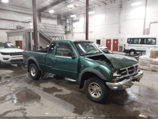 FORD FORD RANGER XL/XLT
