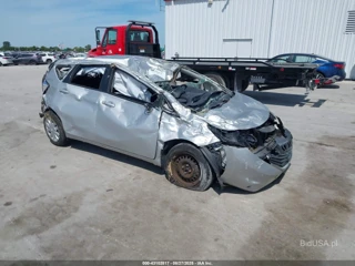 NISSAN NISSAN VERSA NOTE S (SR)/S PLUS/SL/SR/SV