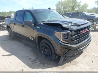GMC SIERRA 1500
