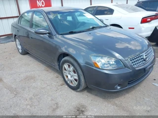 NISSAN NISSAN ALTIMA 2.5 S