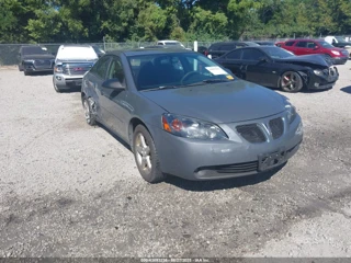 PONTIAC PONTIAC G6
