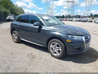 AUDI AUDI Q5 45 PREMIUM