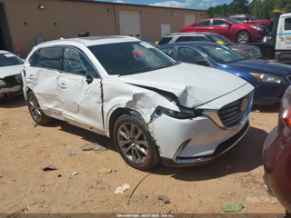 MAZDA MAZDA CX-9 GRAND TOURING