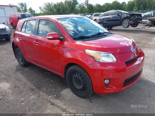 SCION SCION XD
