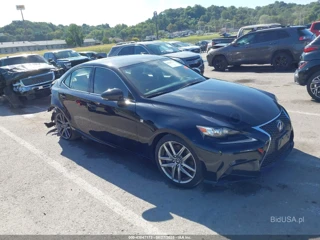 LEXUS LEXUS IS 350