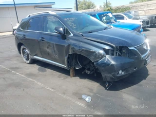 LEXUS LEXUS RX 350