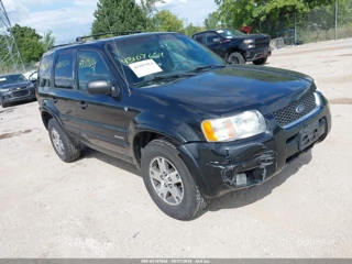 FORD FORD ESCAPE XLT