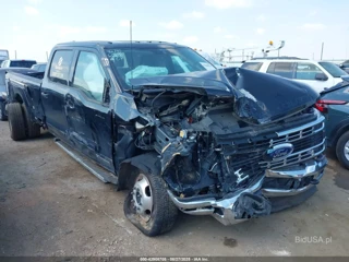 FORD FORD F-350 XLT
