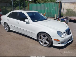MERCEDES-BENZ MERCEDES-BENZ E 350