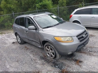 HYUNDAI HYUNDAI SANTA FE LIMITED/SE