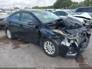 HYUNDAI HYUNDAI ACCENT SEL