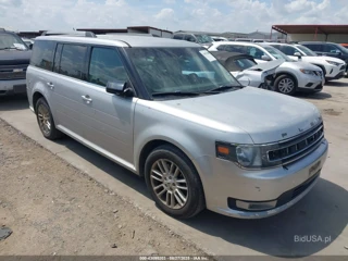 FORD FORD FLEX SEL