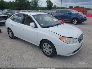 HYUNDAI HYUNDAI ELANTRA GLS/SE