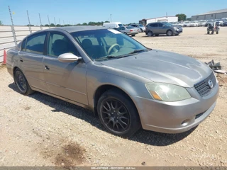 NISSAN NISSAN ALTIMA 2.5 S