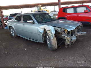 CHRYSLER CHRYSLER 300C
