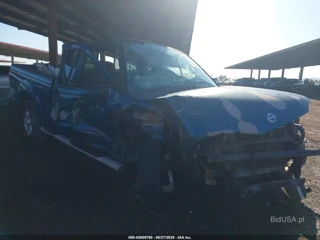 NISSAN NISSAN FRONTIER DESERT RUNNER SE-V6