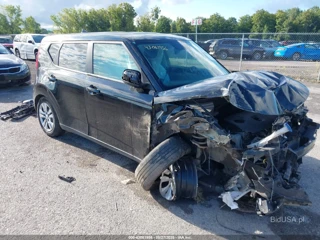 KIA KIA SOUL LX