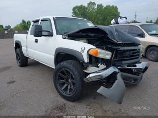 GMC SIERRA 2500HD WORK TRUCK