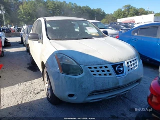 NISSAN NISSAN ROGUE S