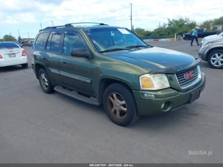 GMC ENVOY SLT