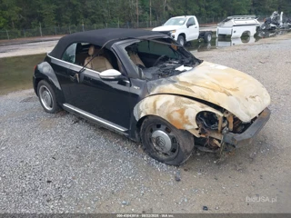 VOLKSWAGEN VOLKSWAGEN BEETLE 2.5L 50S EDITION