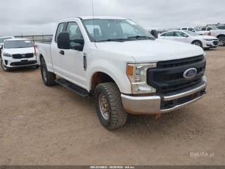 FORD FORD F-250 XL