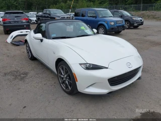 MAZDA MAZDA MX-5 MIATA GRAND TOURING