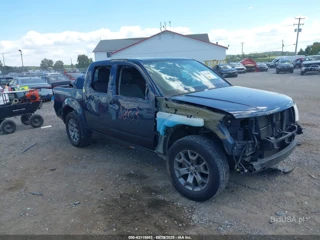 NISSAN NISSAN FRONTIER SV 4X2