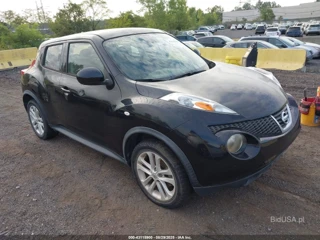 NISSAN NISSAN JUKE NISMO/S/SL/SV