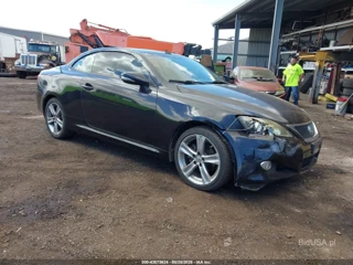 LEXUS LEXUS IS 250C