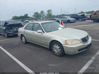 ACURA ACURA RL 3.5