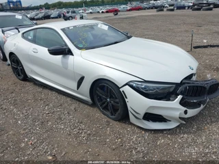 BMW 840 I
