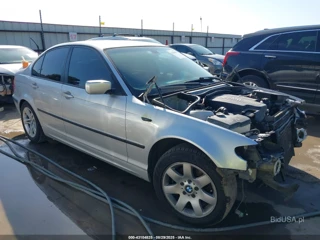 BMW 325I
