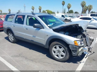 VOLVO VOLVO XC70 2.5T AWD