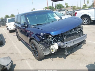 FORD FORD FLEX SEL