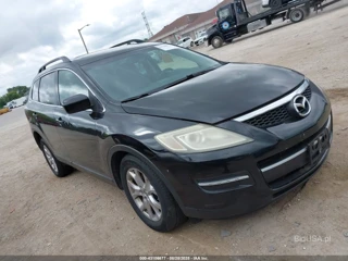 MAZDA MAZDA CX-9 TOURING