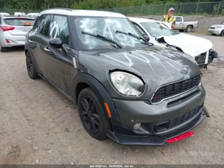 MINI MINI COOPER S COUNTRYMAN