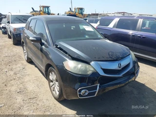 ACURA ACURA RDX