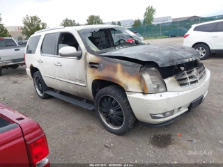CADILLAC CADILLAC ESCALADE PREMIUM