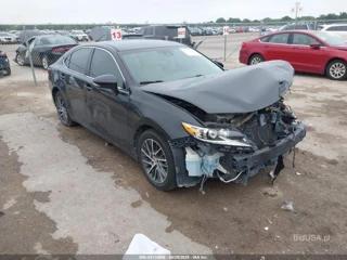 LEXUS LEXUS ES 350