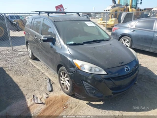 MAZDA MAZDA MAZDA5 SPORT