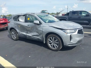 ACURA ACURA RDX TECHNOLOGY PACKAGE