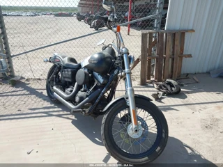 HARLEY-DAVIDSON HARLEY-DAVIDSON FXDB