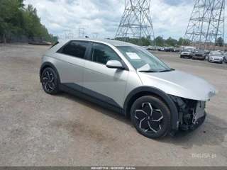 HYUNDAI HYUNDAI IONIQ 5 SEL