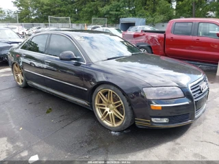 AUDI AUDI A8 4.2