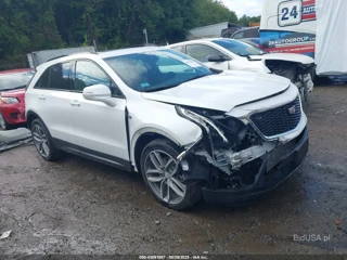 CADILLAC CADILLAC XT4 AWD SPORT
